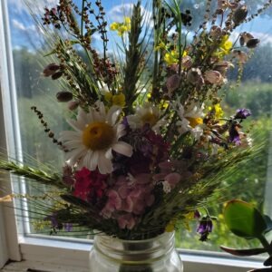 Flower Bouquet