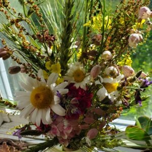 Flower Bouquet