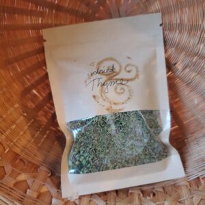 Dried Thyme