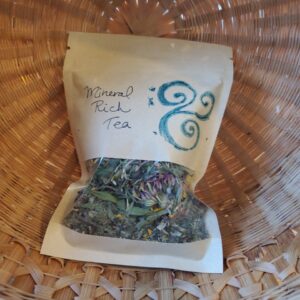 Tea Mineral Rich Tea