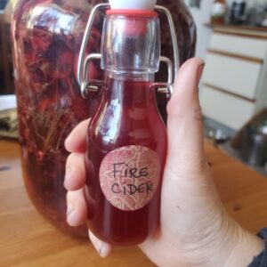 Fire Cider
