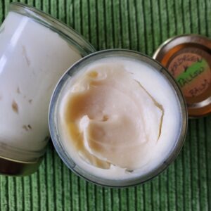 Evergreen Tallow Balm